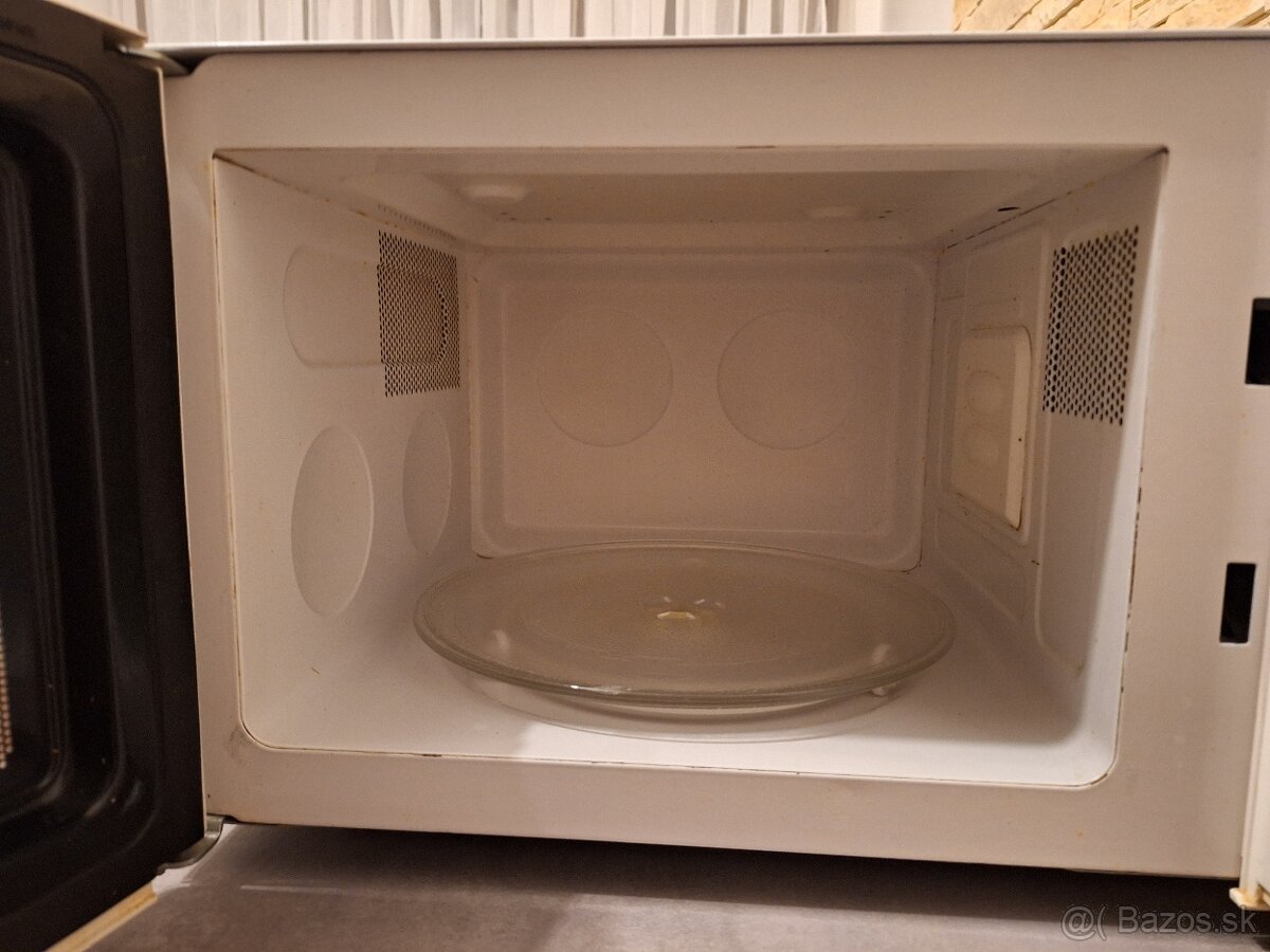 Mikrovlnná rúra Daewoo - 3