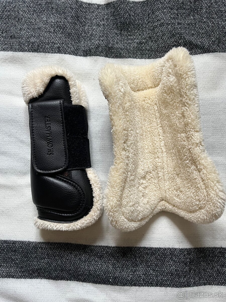 predám veci na kone - 3