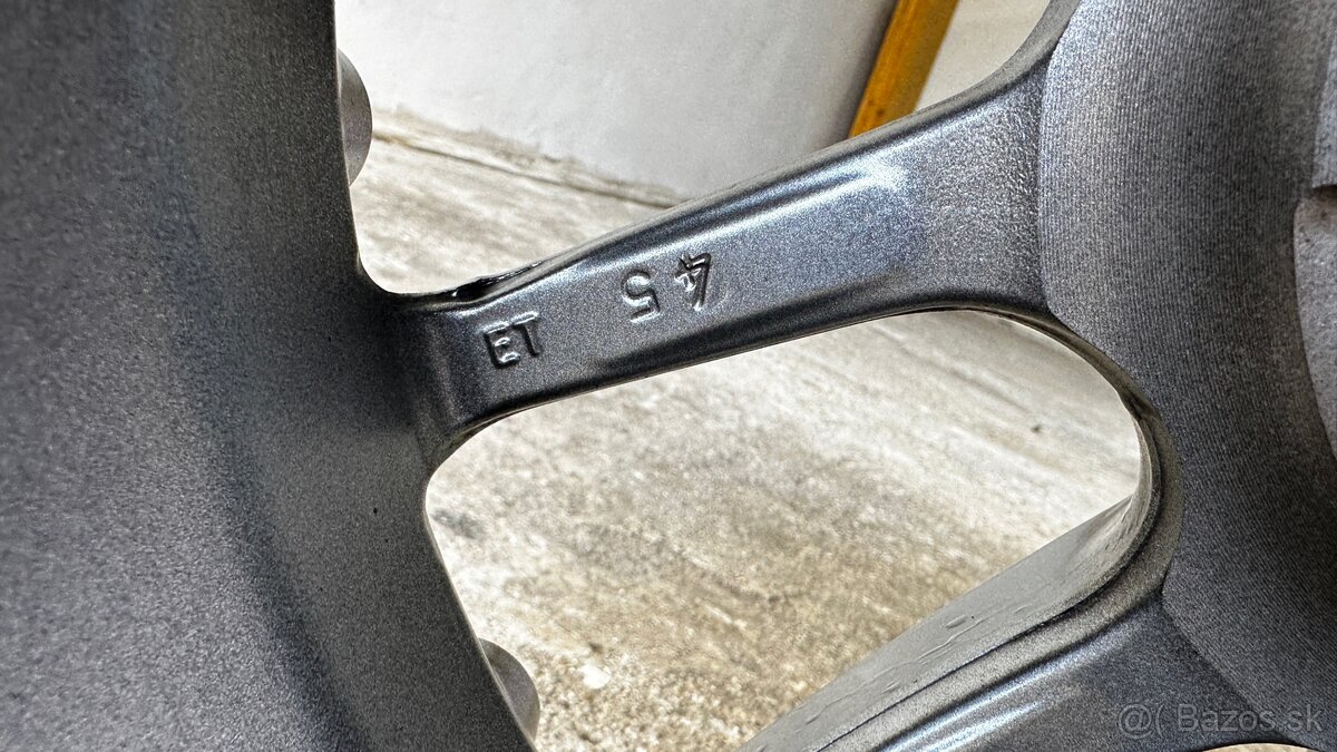 Elektróny pre 205/55/R16 - 3