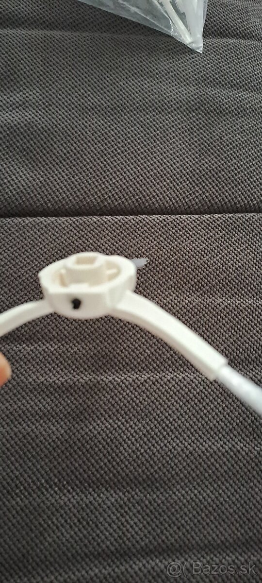 Xiaomi Robot Vacuum bočné kefy -príslušenstvo - 3