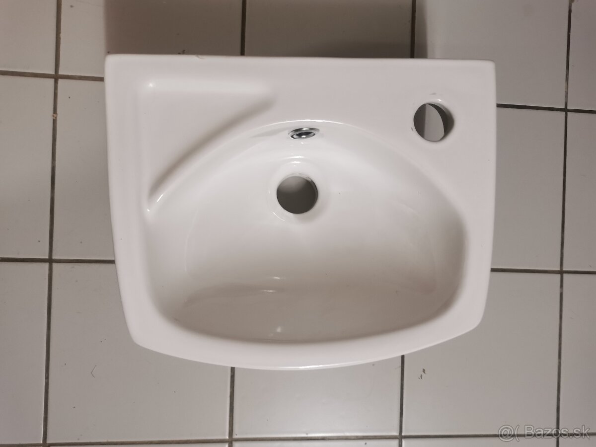 Umývadlo - 3
