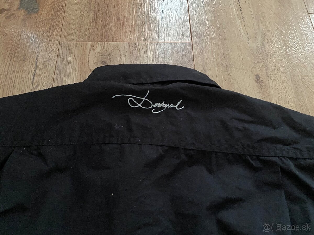 Panska kosela Desigual - 3