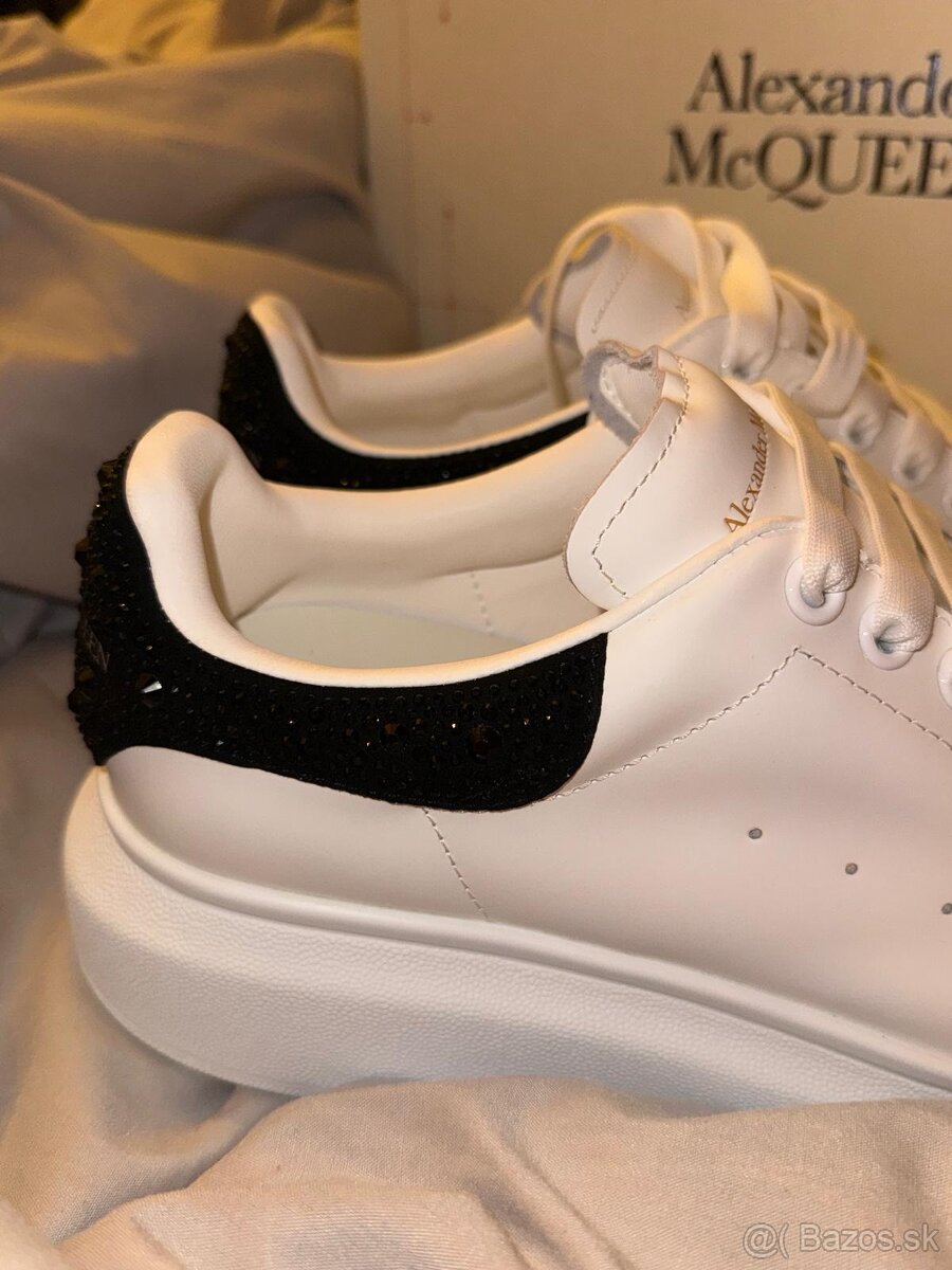 Tenisky Alexander McQueen - 3