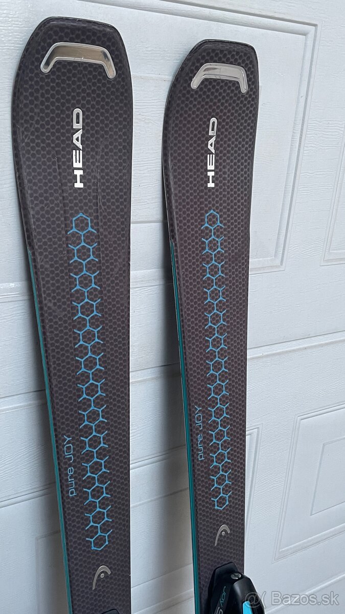 Lyže Head 155- 160 cm. - 3