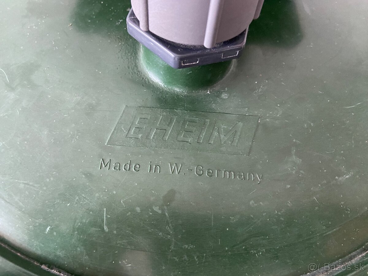 Eheim 2260 classic 1500XL - 3