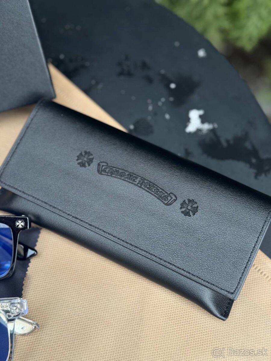 Okuliare Chrome Hearts - 3