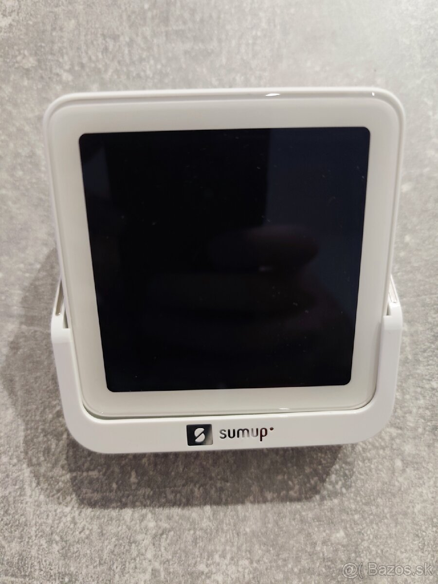 Platobný terminál SumUp Solo - 3