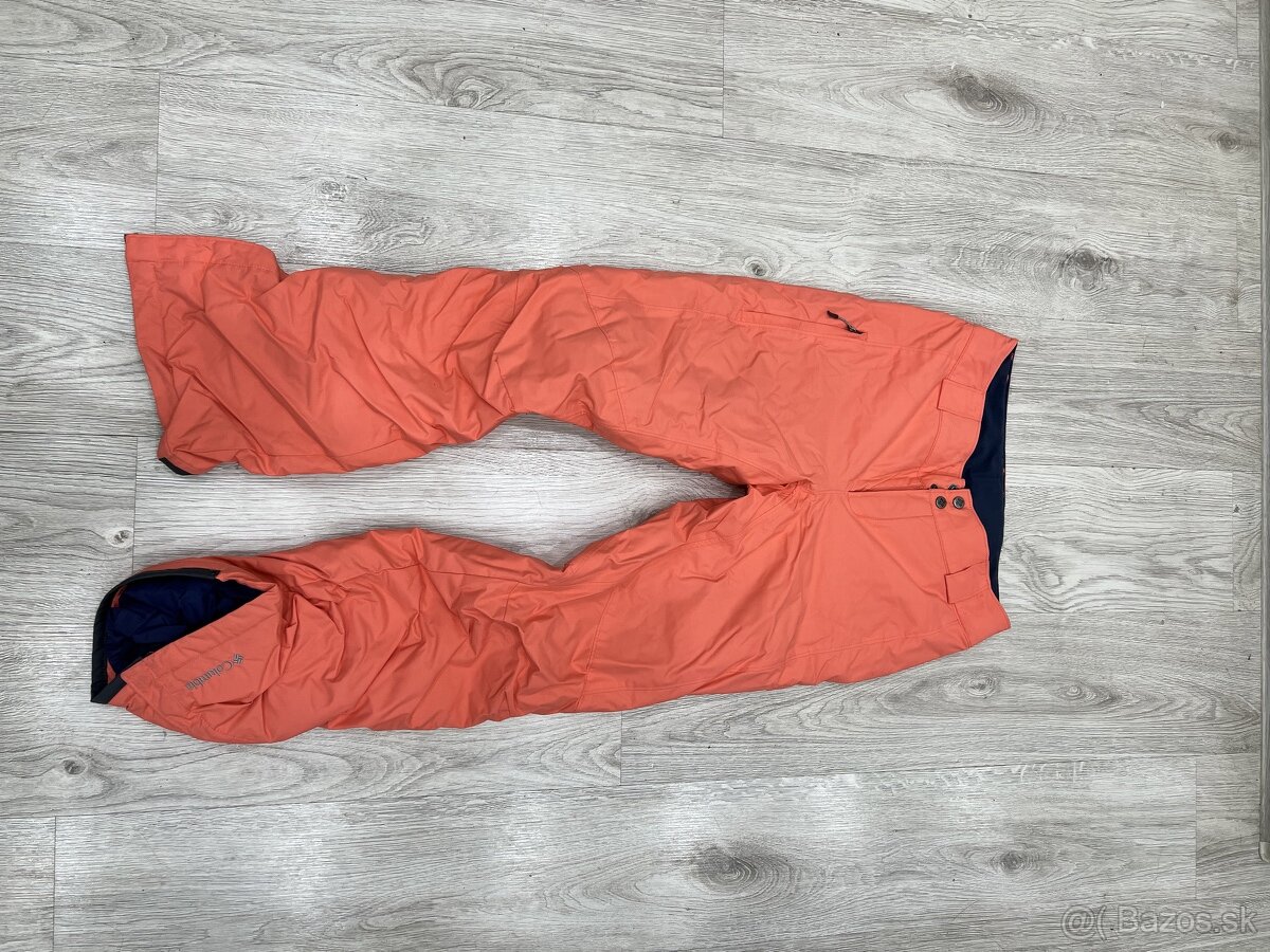 Vybavenie na snowboard - 3