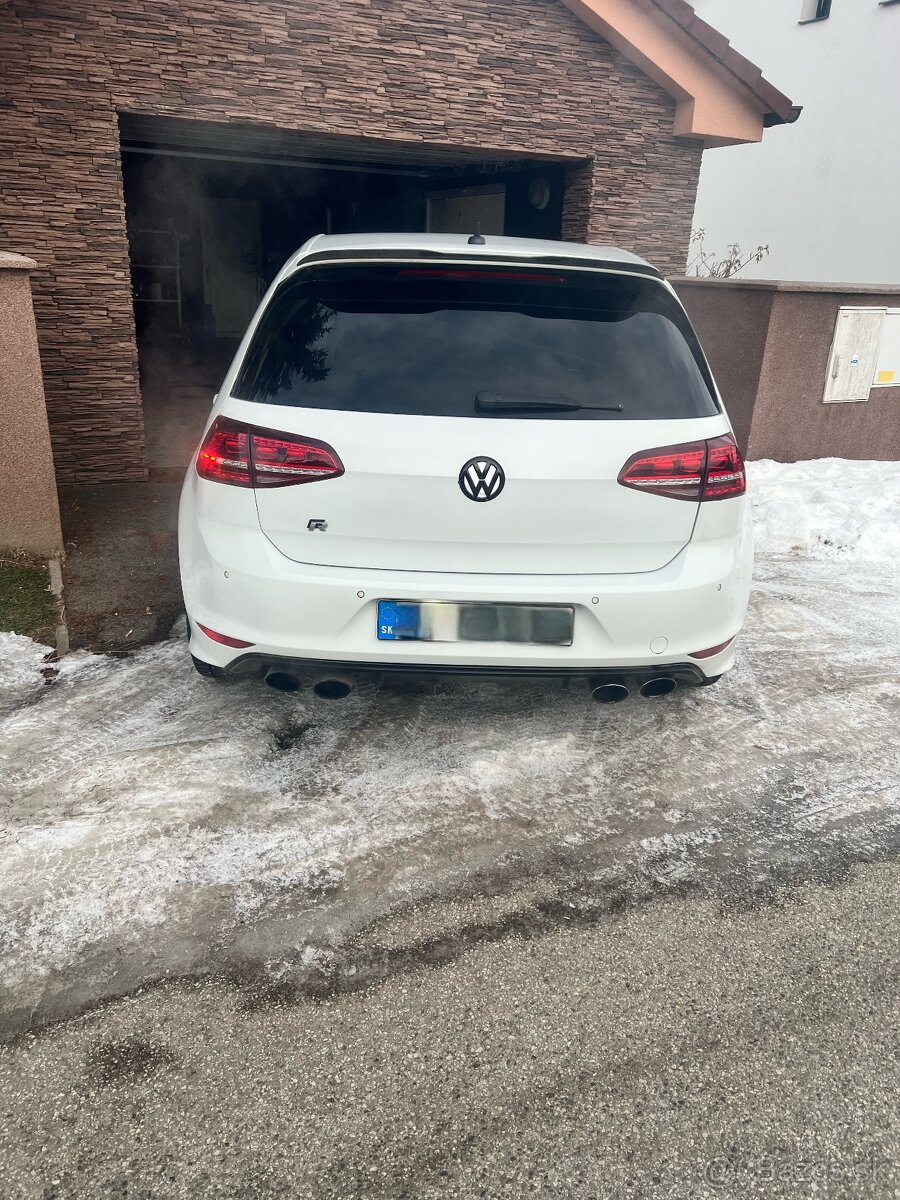 Predam VW Golf 7 GTI/R - 3