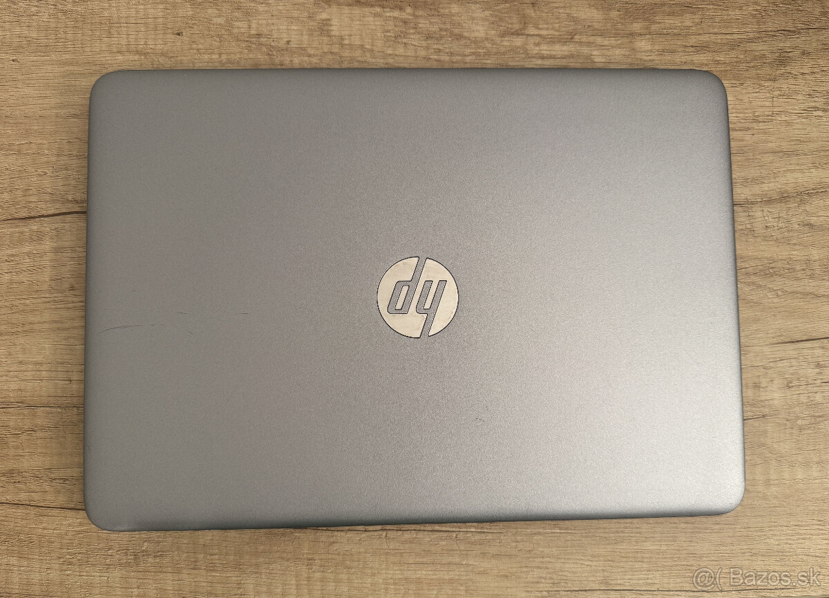 Predám notebook HP EliteBook 840 G4 + zdroj - 3