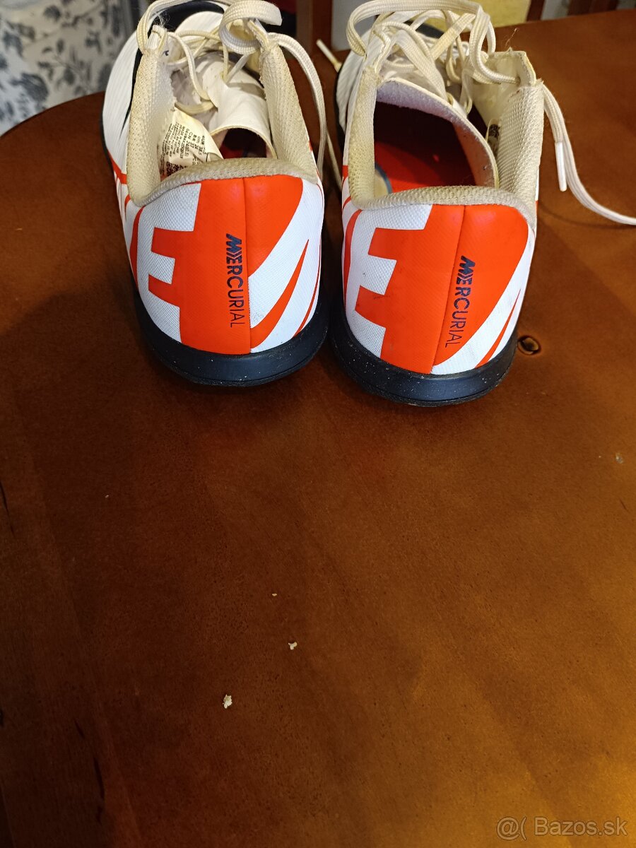 Nike Mercurial - 3