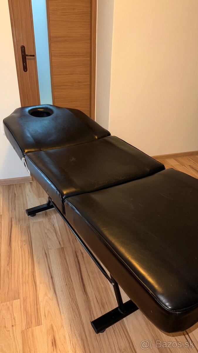 Kozmetické lehátko - 3