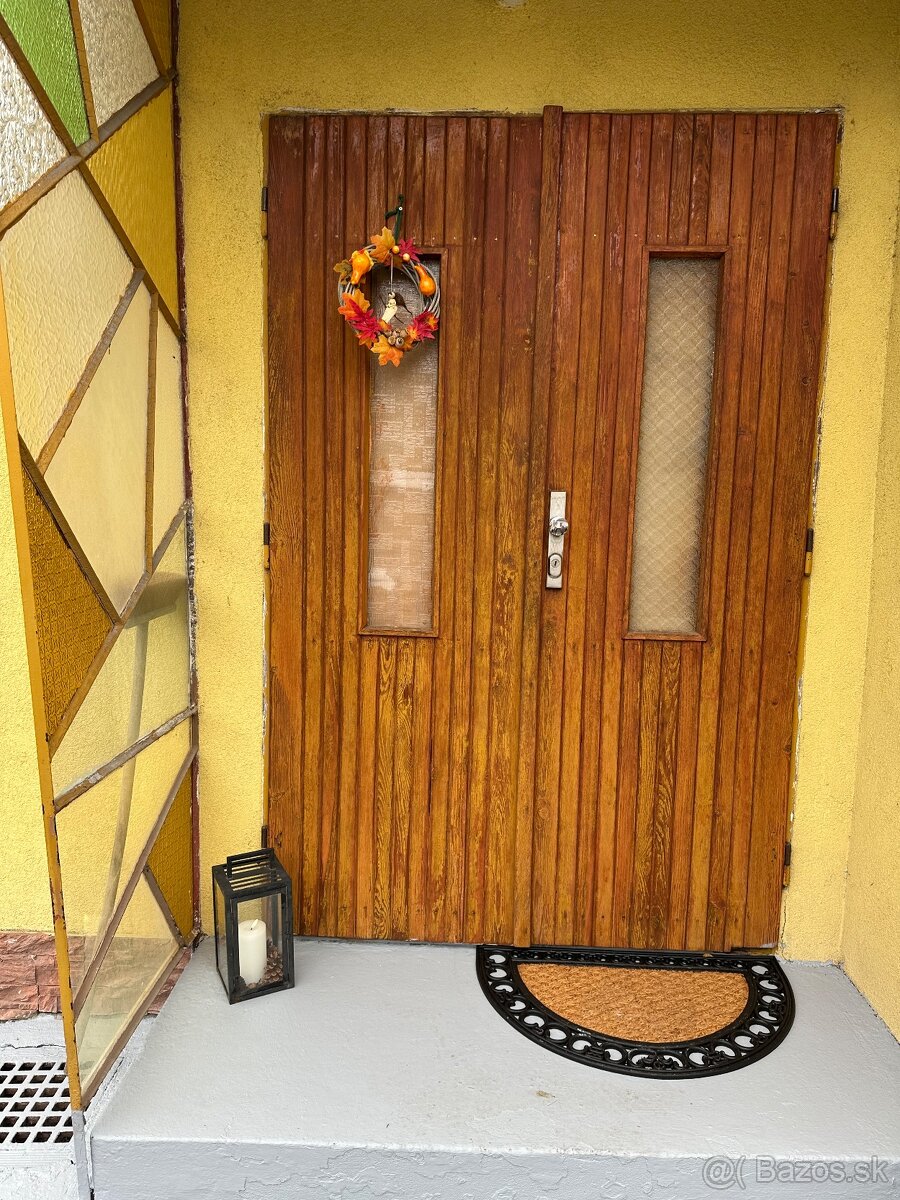 Rodinny dom 3 izbovy - 3