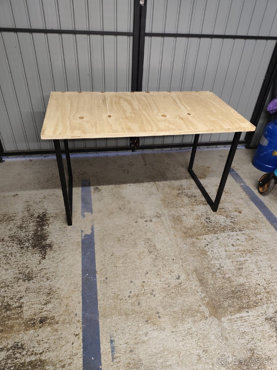 Pracovný stôl (pong) - 3