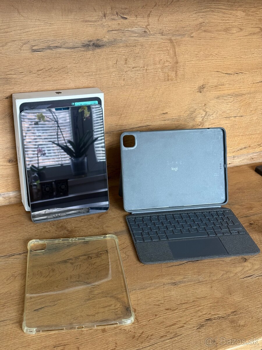 Ipad 11 Pro 256gb WiFi - 3