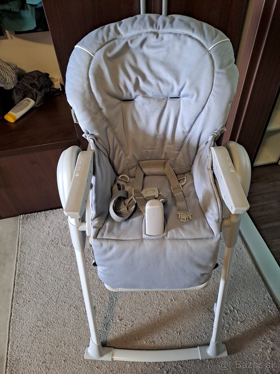 Detská stolička Hauck - 3