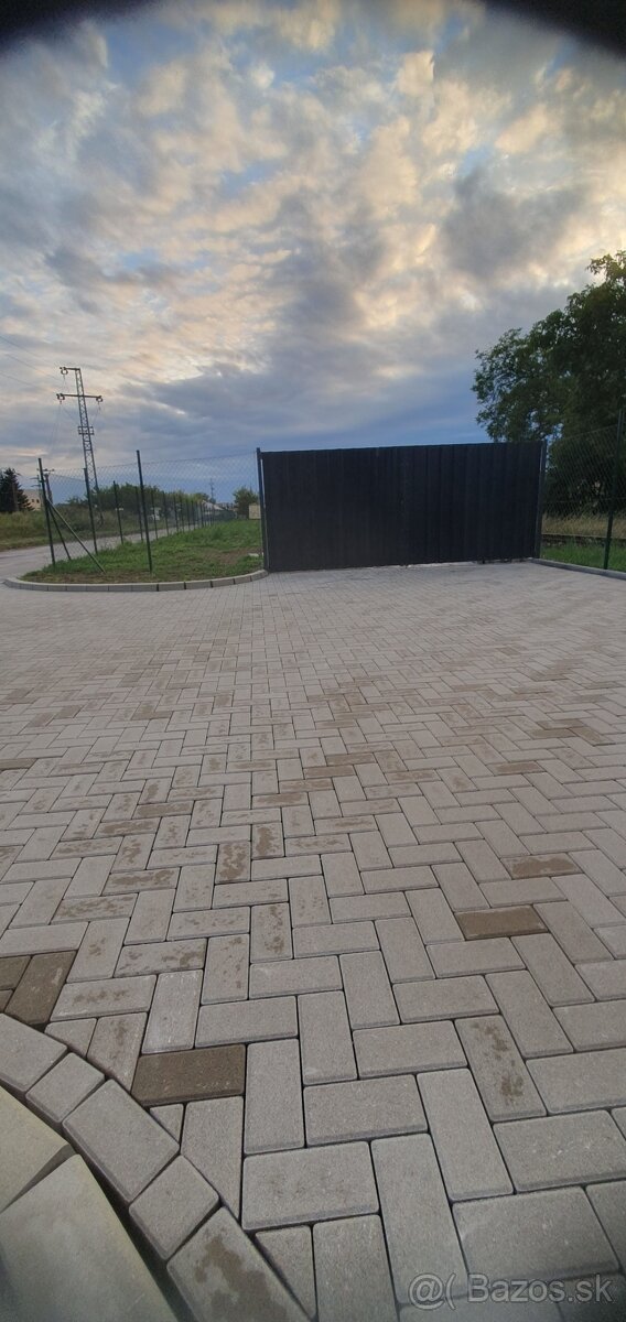 Pozemok v Prievidzi 2173m2 - 3