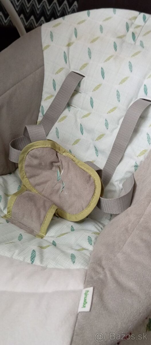 Detská hojdačka Ingenuity - 3