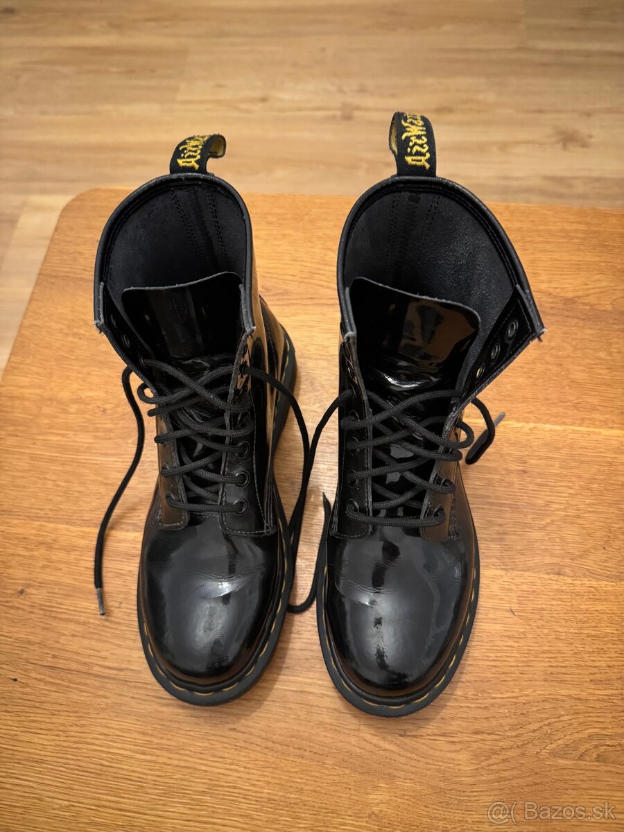 Dr.Martens 1460 veľkosť 39 - 3