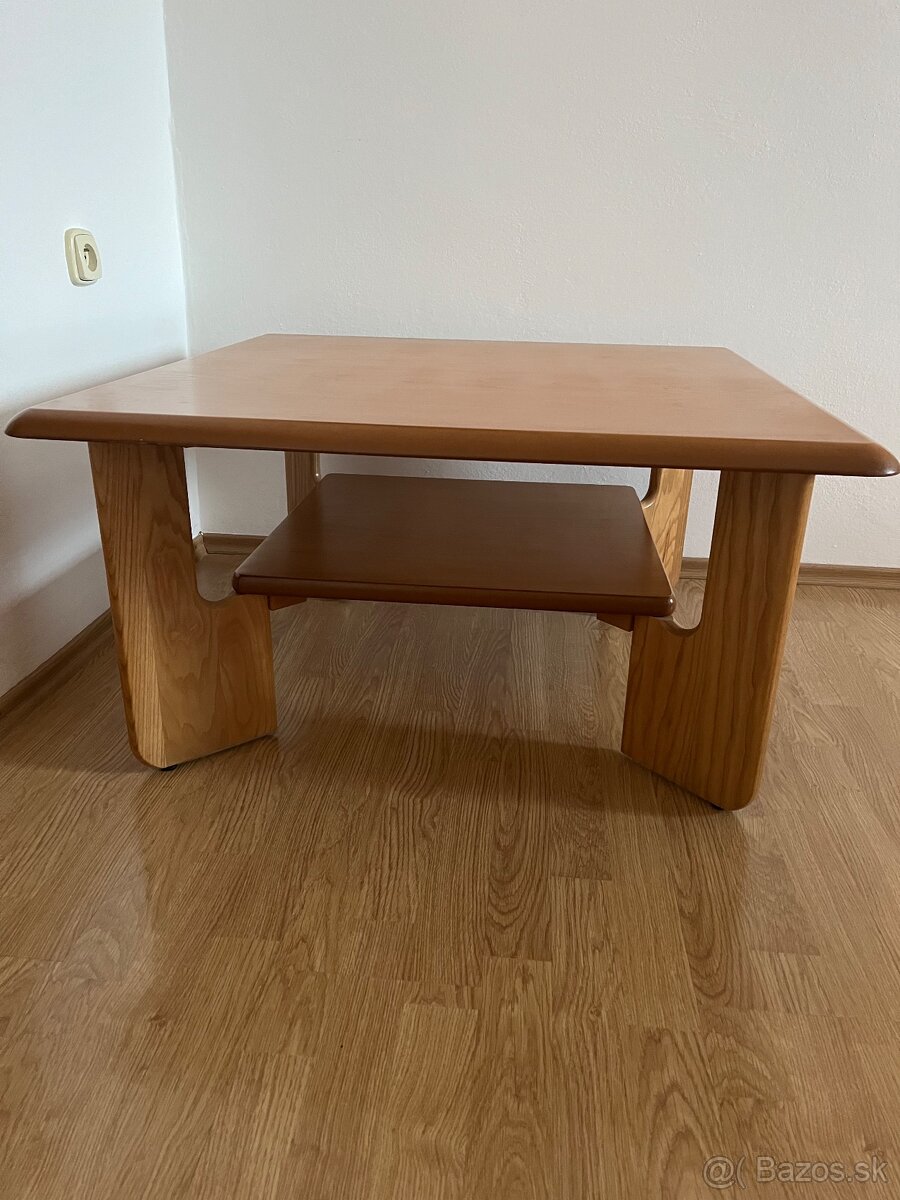 Konferenčný stolík - 3