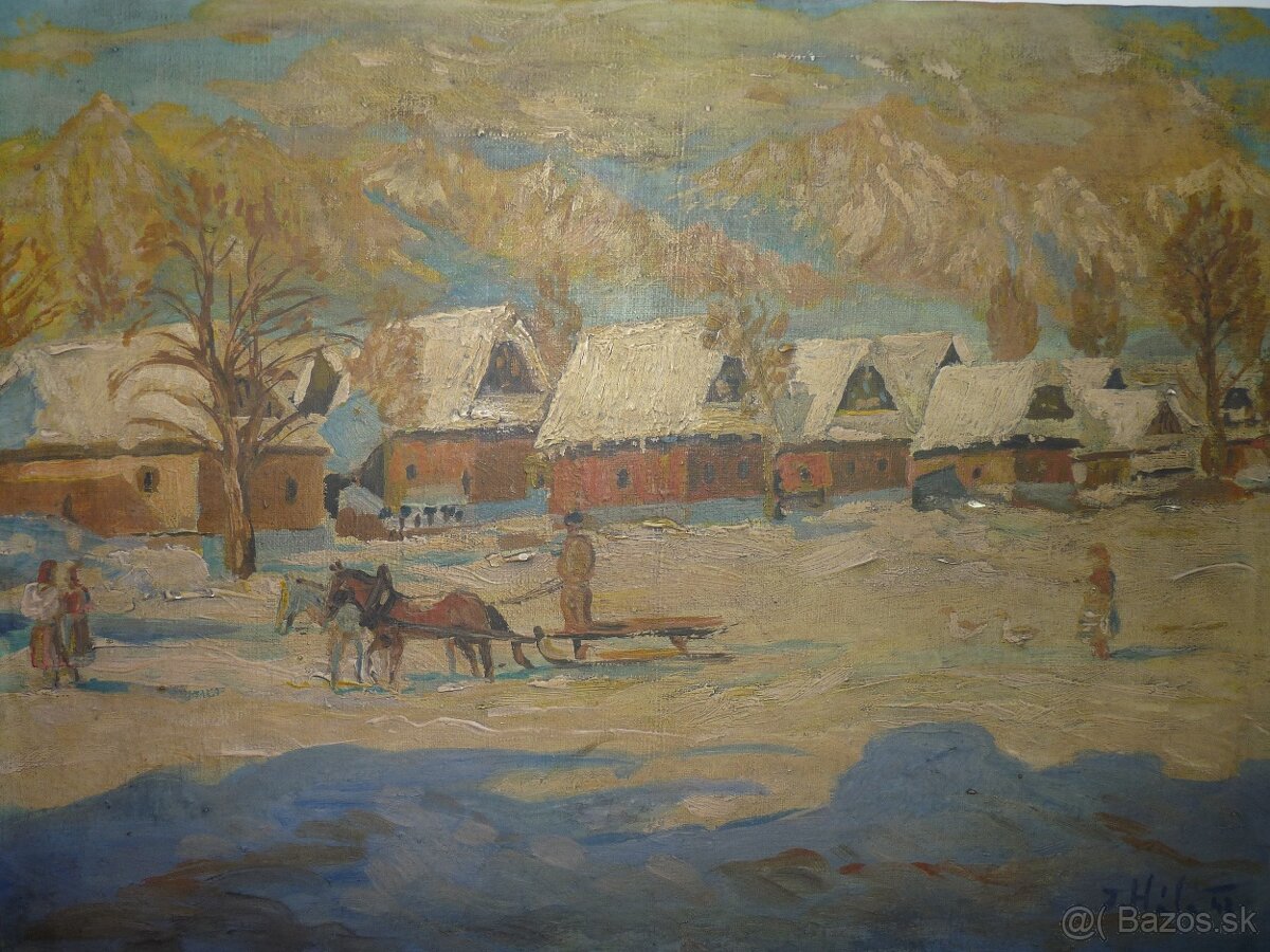 socha ,obrazy a iné - 3