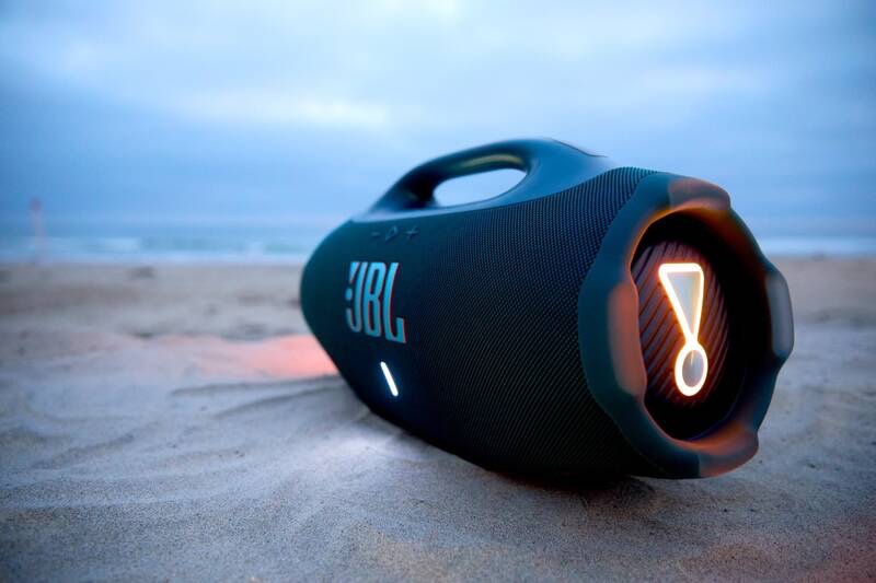 JBL Boombox 4 - 3