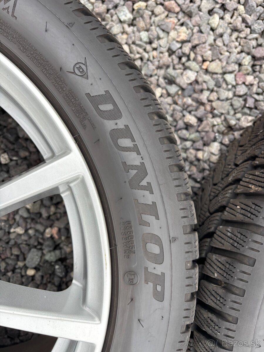 245/45 R18 Audi A6 C7 - 3