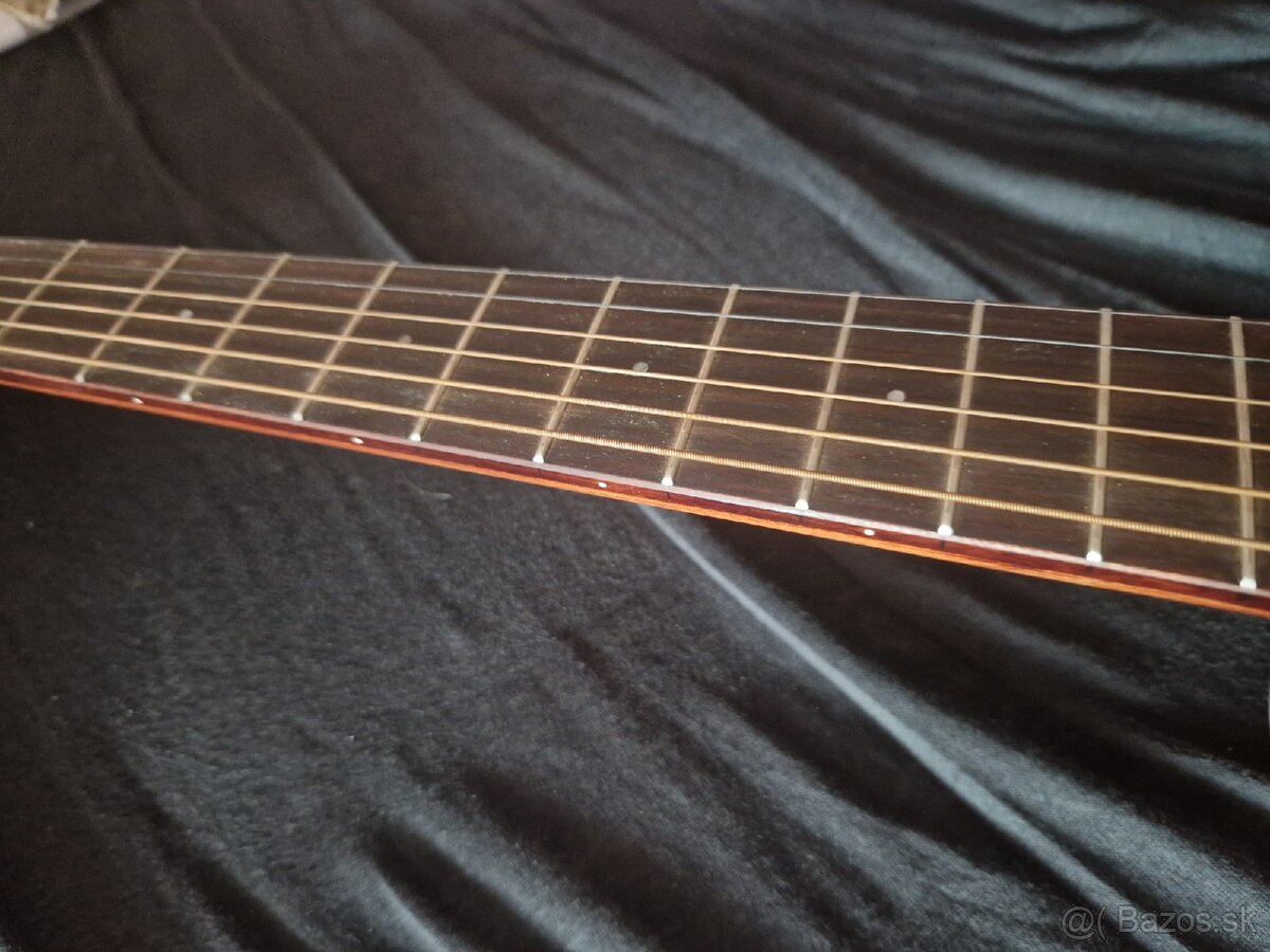 Akustická gitara DS-240 - 3