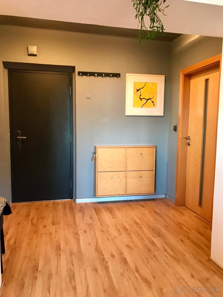 3-izbový byt s balkónom v centre Piešťan - 3