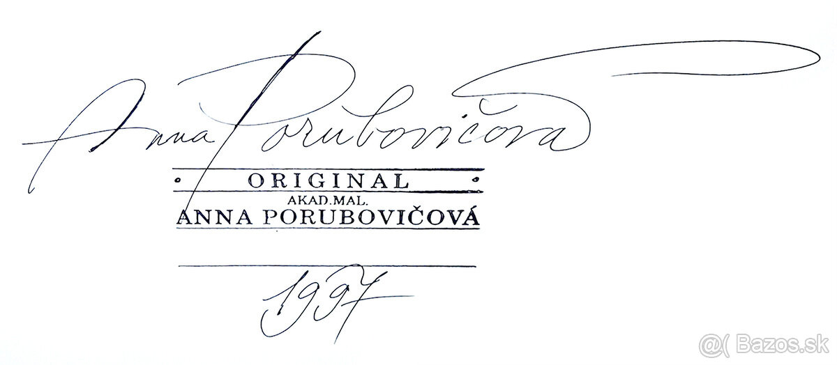 NA PREDAJ OBRAZY ART-PROTIS - 3