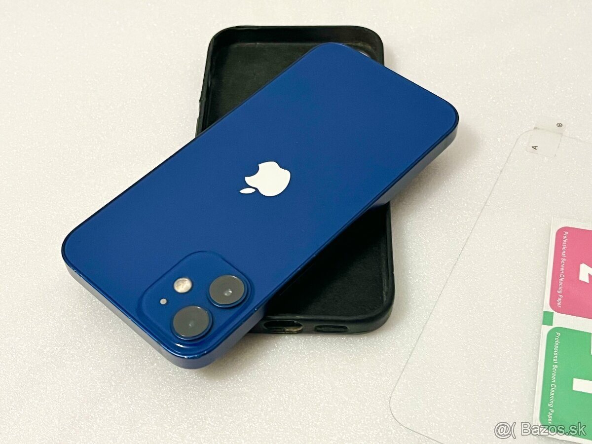 Apple iPhone 12 mini 256GB - 3