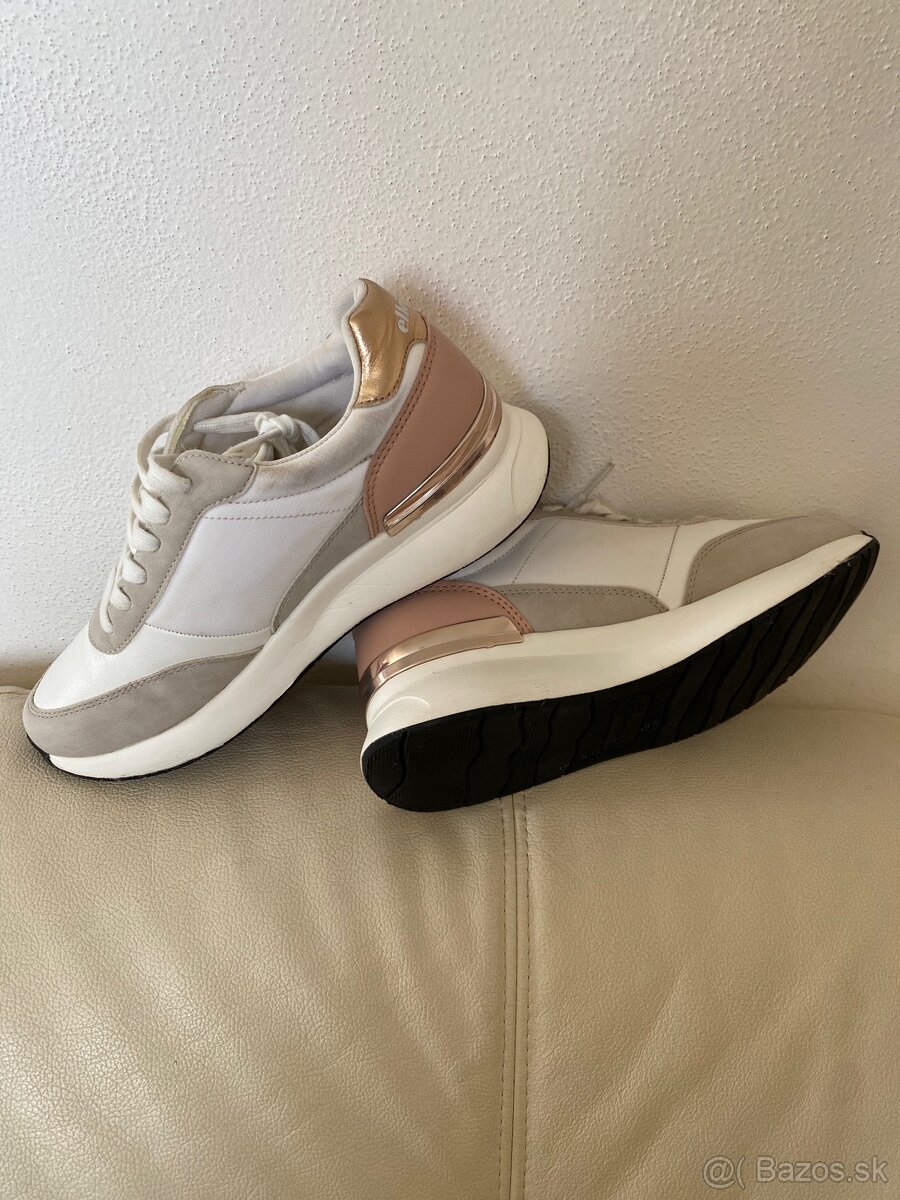 Tenisky ellesse veľ. 38 - 3