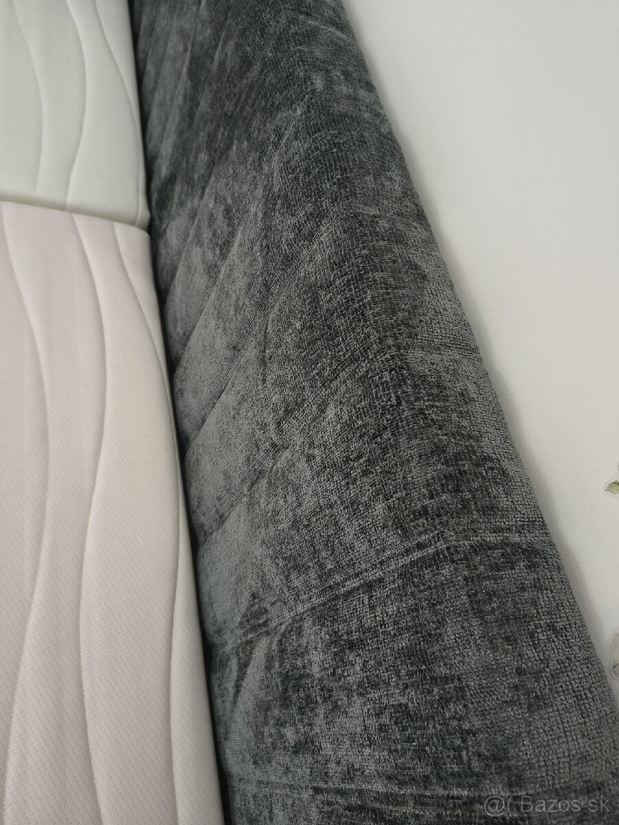 Manželská posteľ - 3