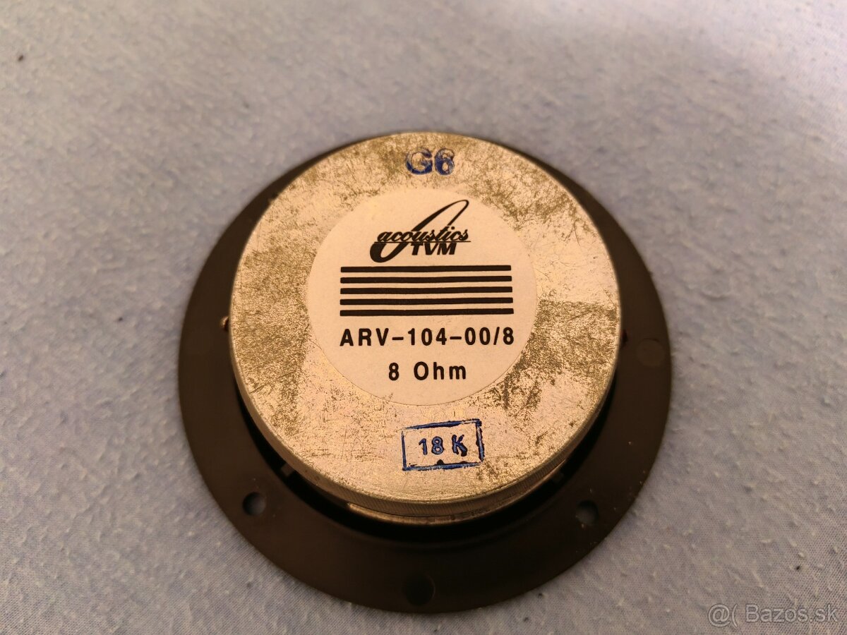 TVM ARN-226-03/8 + ARV-104-00/8 - 3