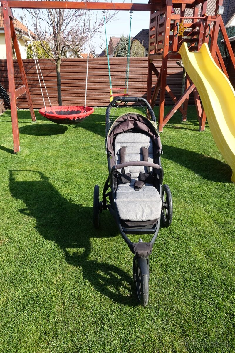 Thule Urban Glide 2 - 3