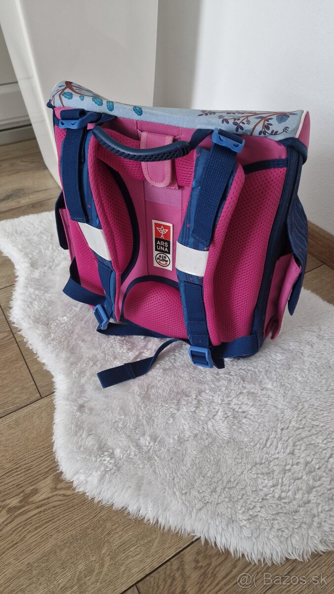 Školská taška pre prváka - 3
