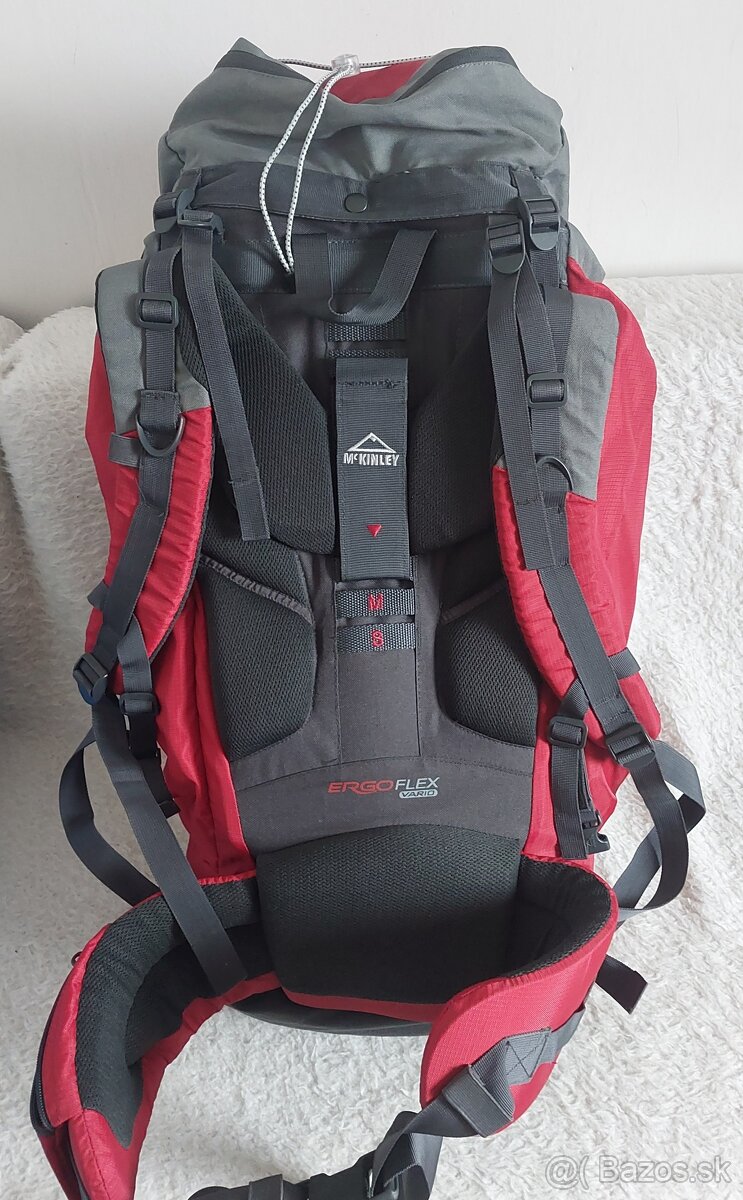 McKINLEY KENAI 55 +10 - 3