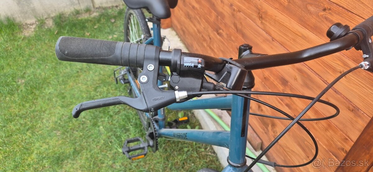 Predám dámsky bicykel - 3