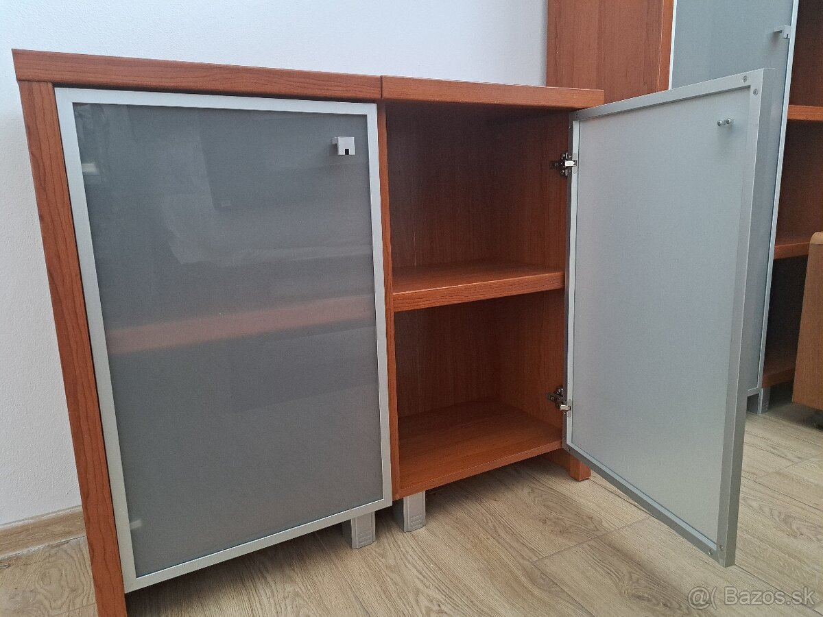 Nábytok do pracovne - 3