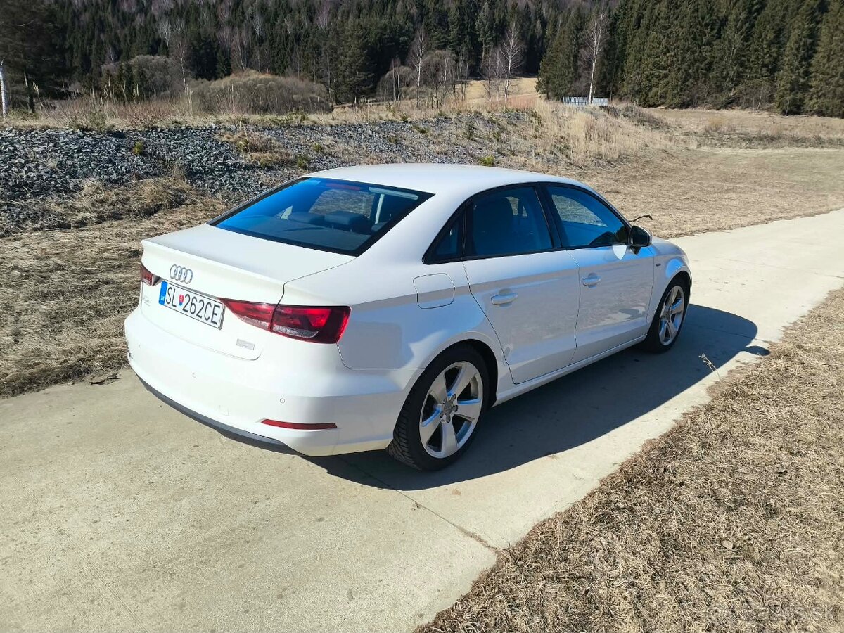 Audi A3 1.6 TDI - 3
