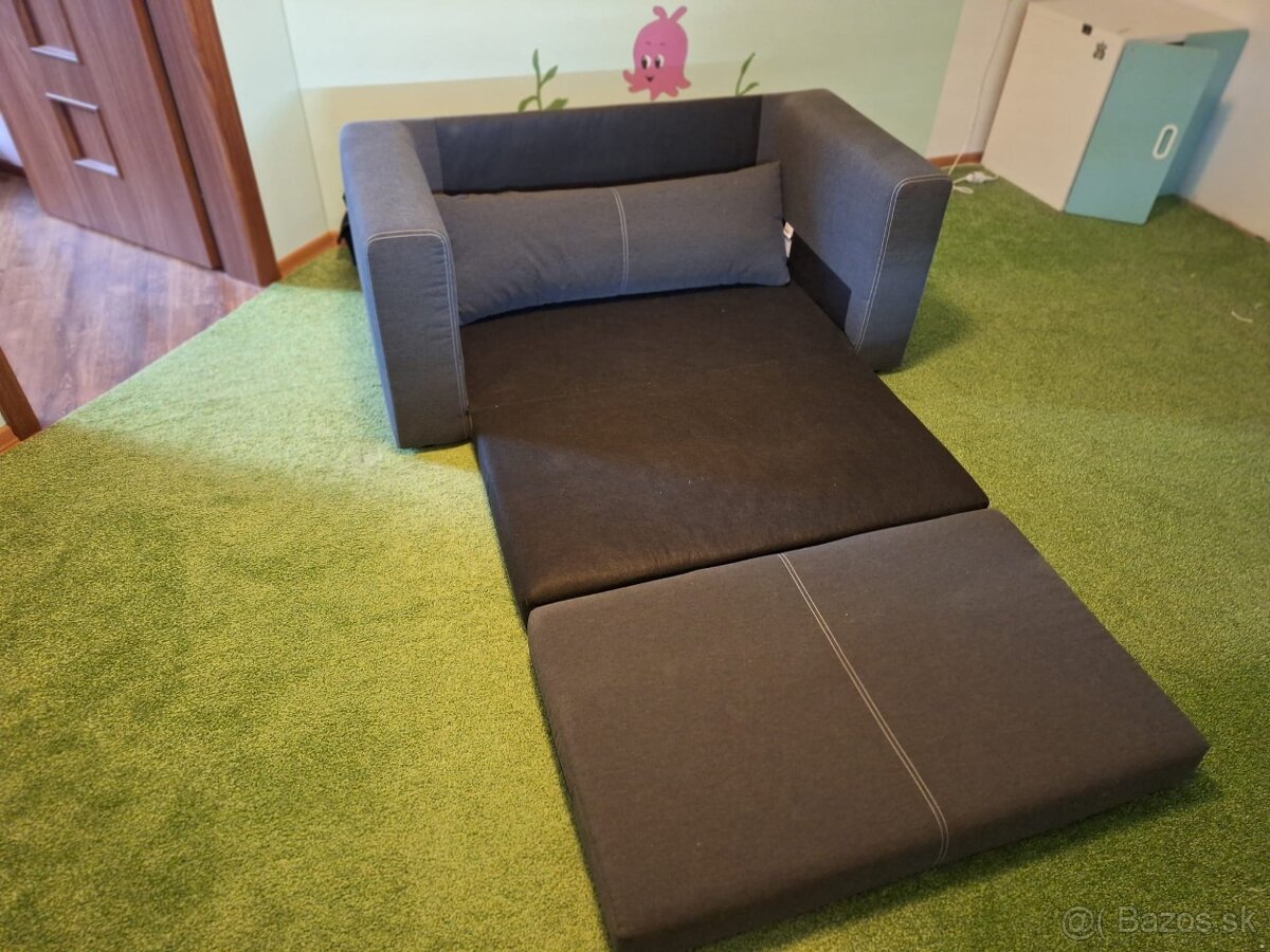 Gauč ikea - 3