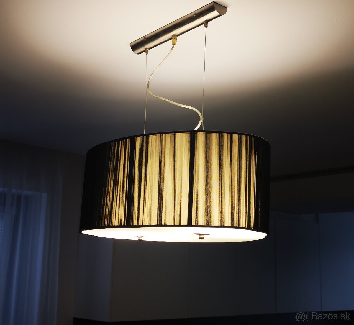 Lampa ,luster do obyvacky - 3