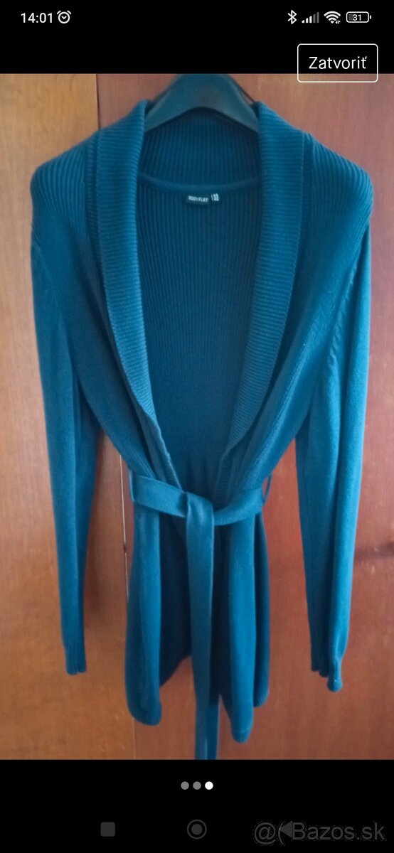 Dámsky sveter - 3