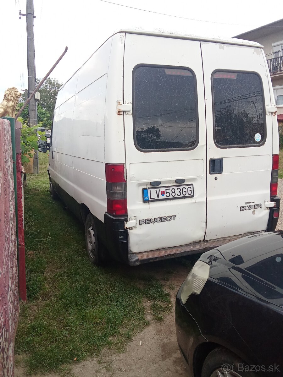 Dodavka - 3