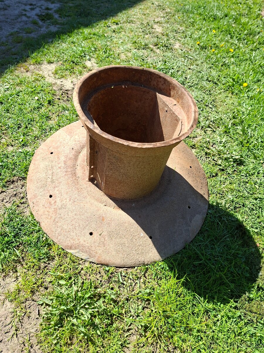 Žtr bubon - 3