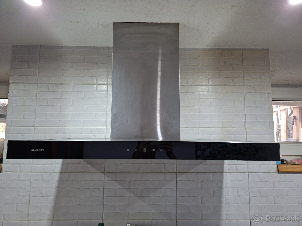Digestor Klaristen Alinea 90cm - 3