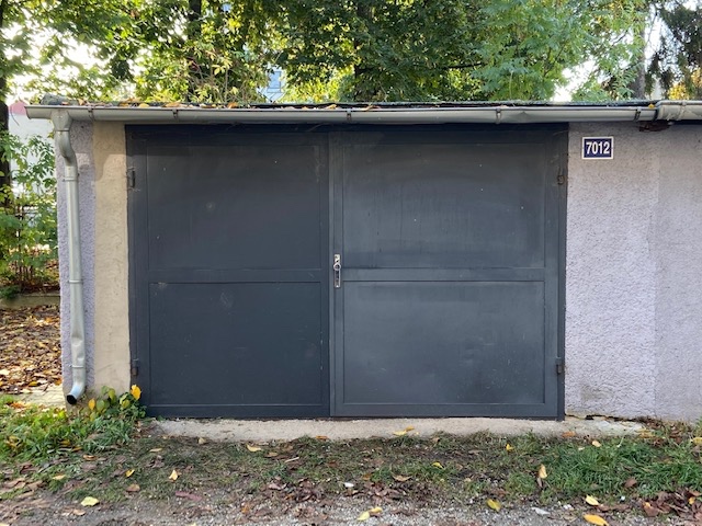 Prenájom garáže v centre mesta – Poprad - 3