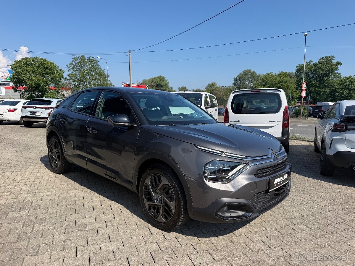Citroën C4 BlueHDi 130 S S Feel Pack EAT8 - 3
