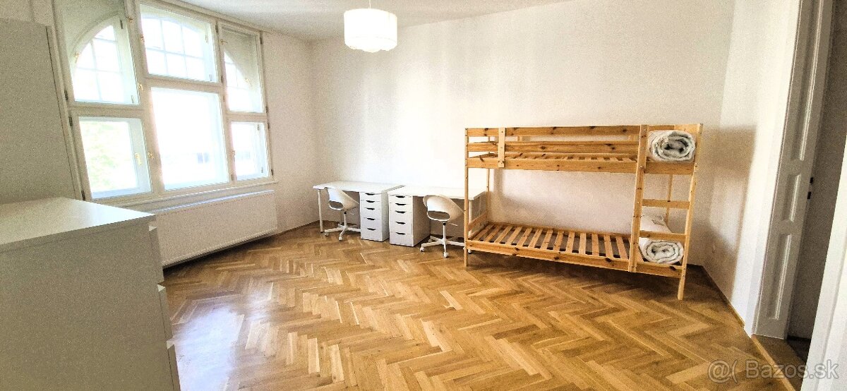 3 izbový byt po rekonštrukcii, Bratislava - Staré Mesto - 3