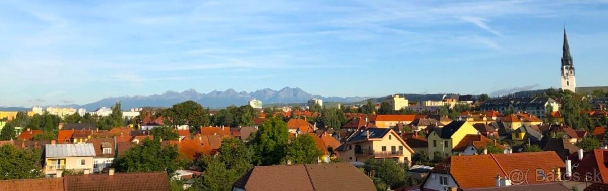 Prenájom lukratívneho bytu, Spišská Nová ves - 3